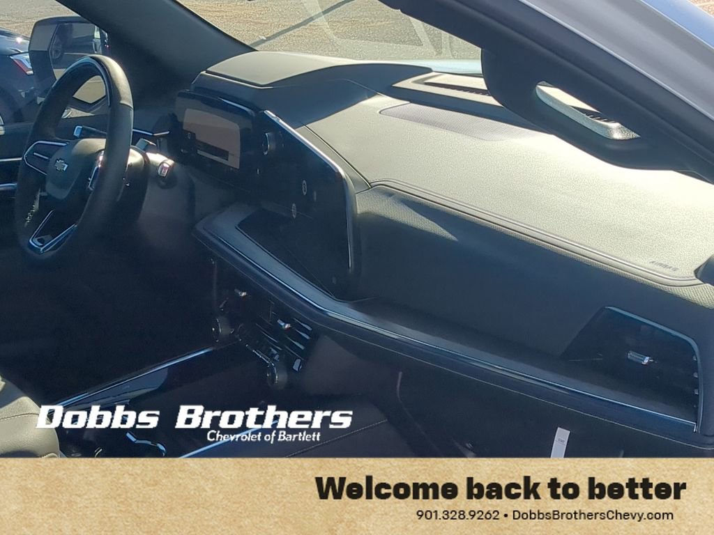 New 2026 Chevrolet Tahoe Premier image 30