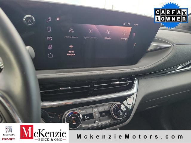 Used 2025 Buick Envista Sport Touring FWD image 15