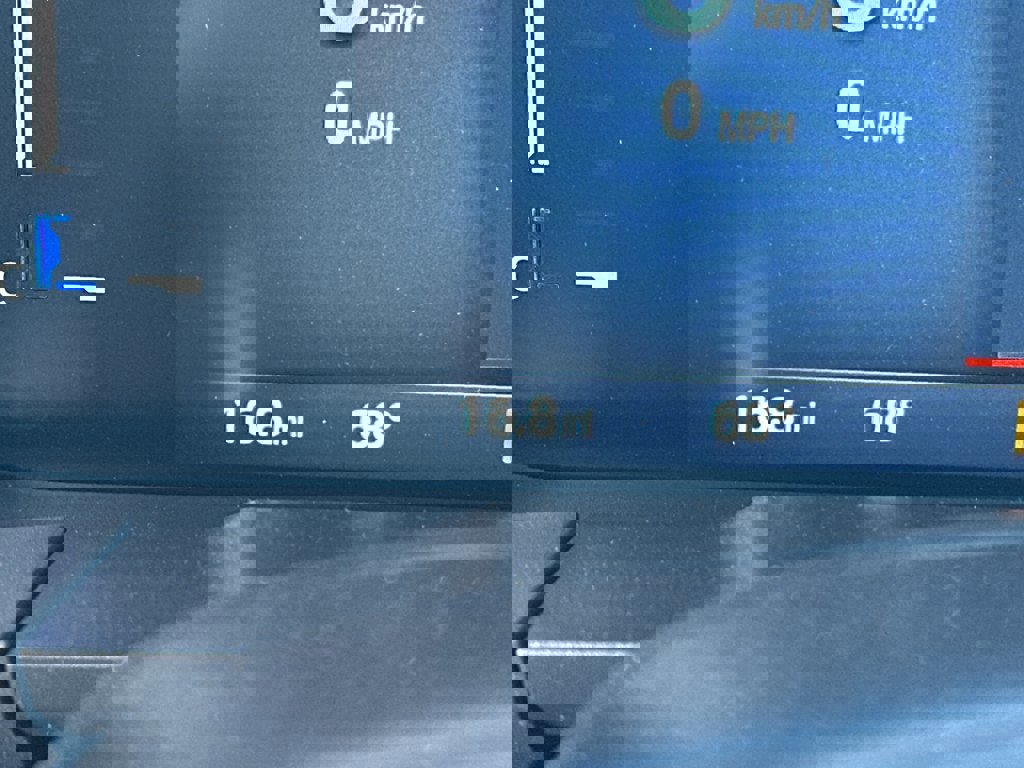 New 2026 Ford Maverick XL AWD/4WD image 17