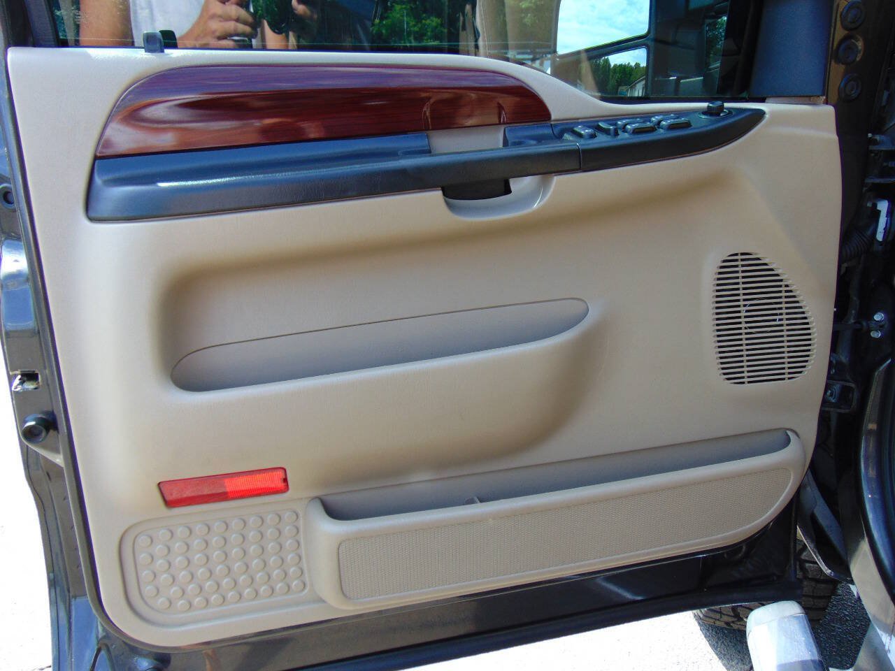 Used 2007 Ford F250 Lariat AWD/4WD image 45