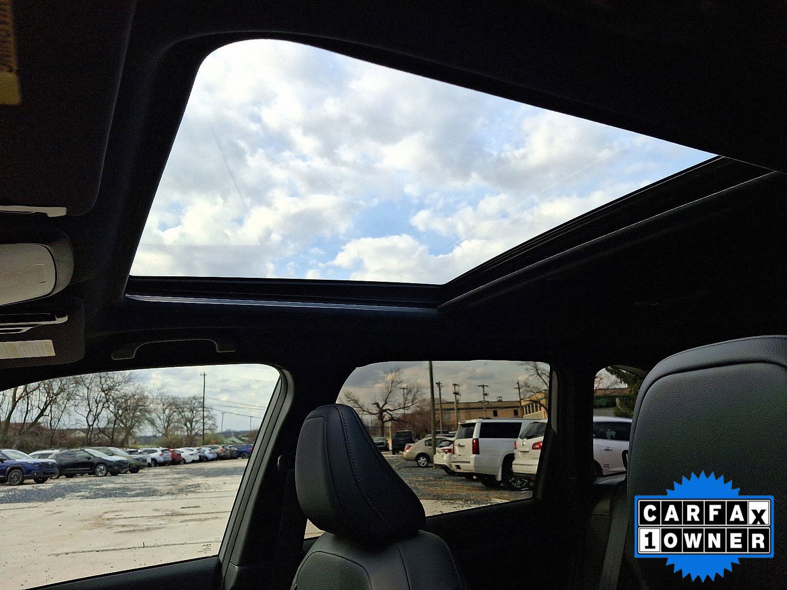 Certified 2026 Subaru Forester Touring image 41