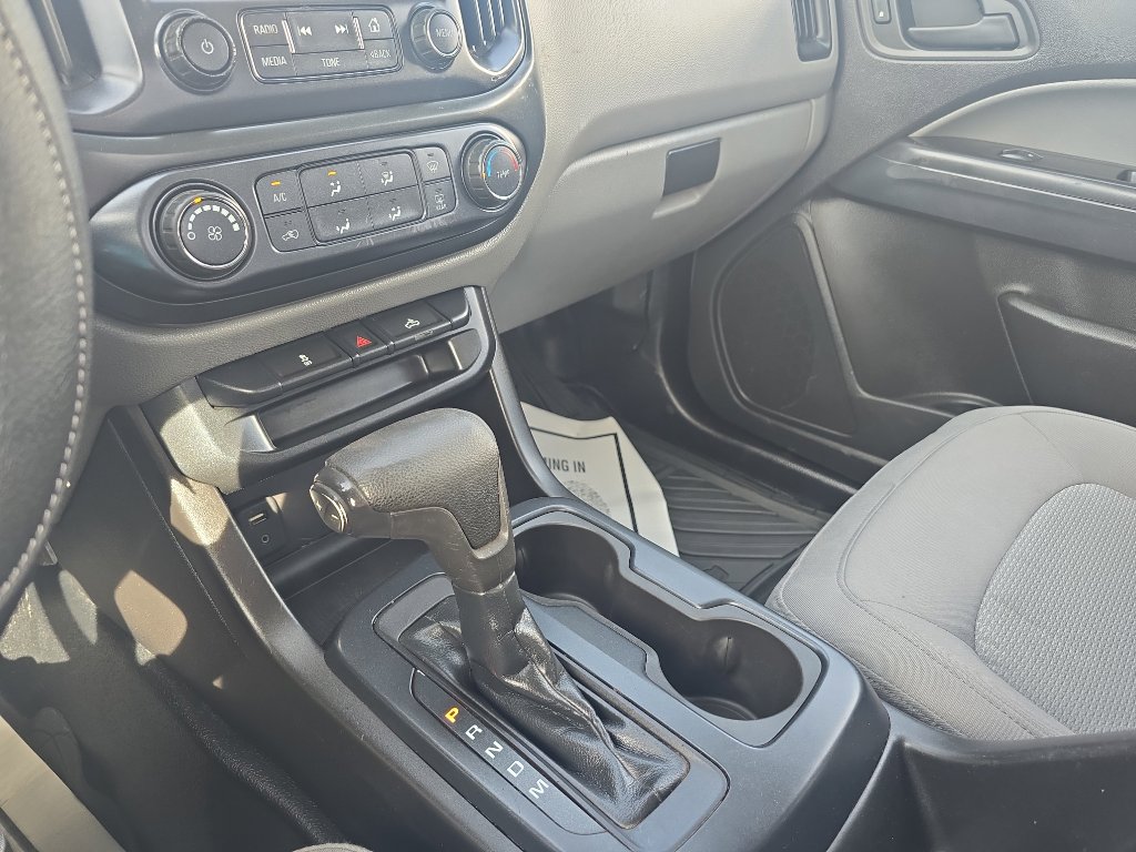 Used 2016 GMC Canyon 4x4 Extended Cab w/ Convenience Package image 21