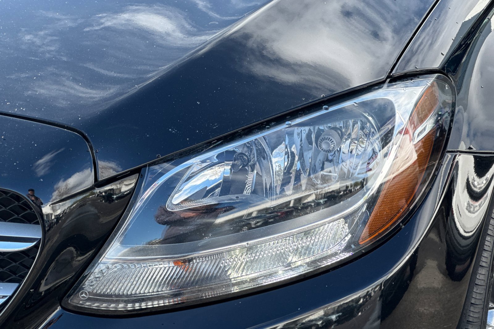 Used 2016 Mercedes-Benz C 300 4MATIC Sedan image 49