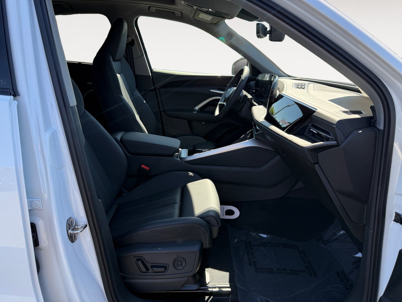 New 2026 Audi Q5 Premium Plus AWD/4WD image 19
