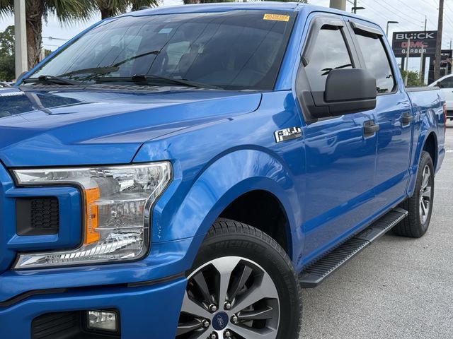 Used 2019 Ford F150 XL w/ Equipment Group 101A Mid RWD image 5