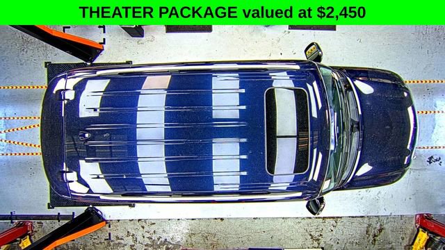 Used 2018 INFINITI QX80 4WD w/ Deluxe Technology Package image 7