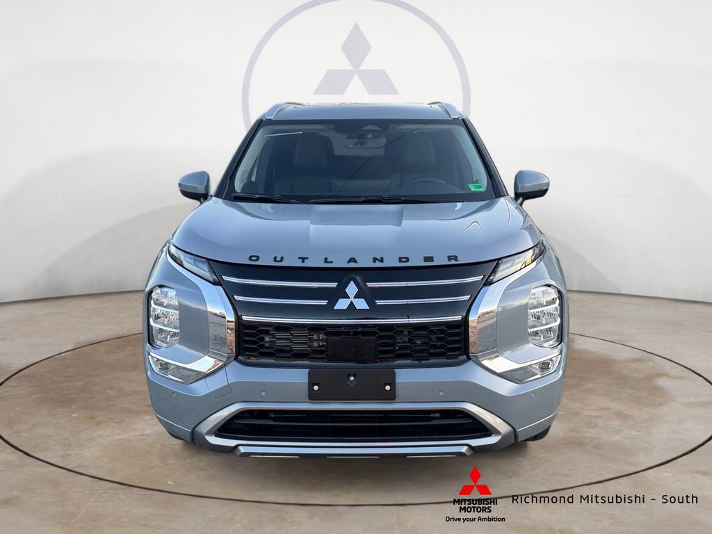 New 2026 Mitsubishi Outlander SEL image 8