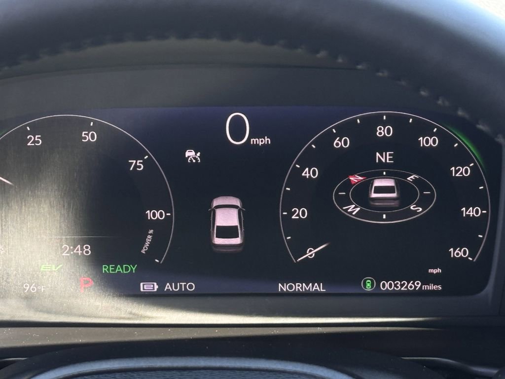 Used 2025 Honda Accord Sport image 16