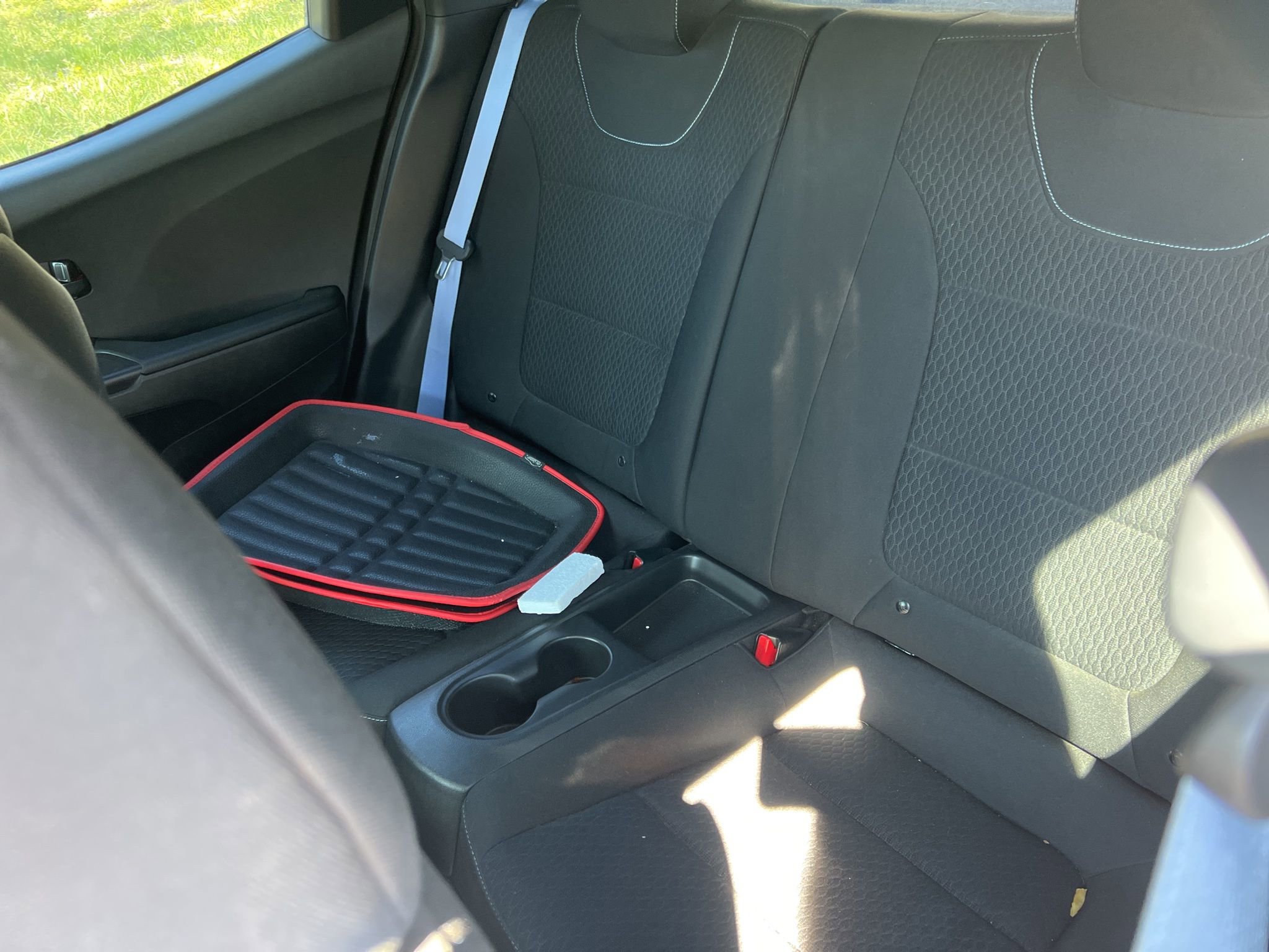 Used 2020 Hyundai Veloster N w/ Performance Package image 13