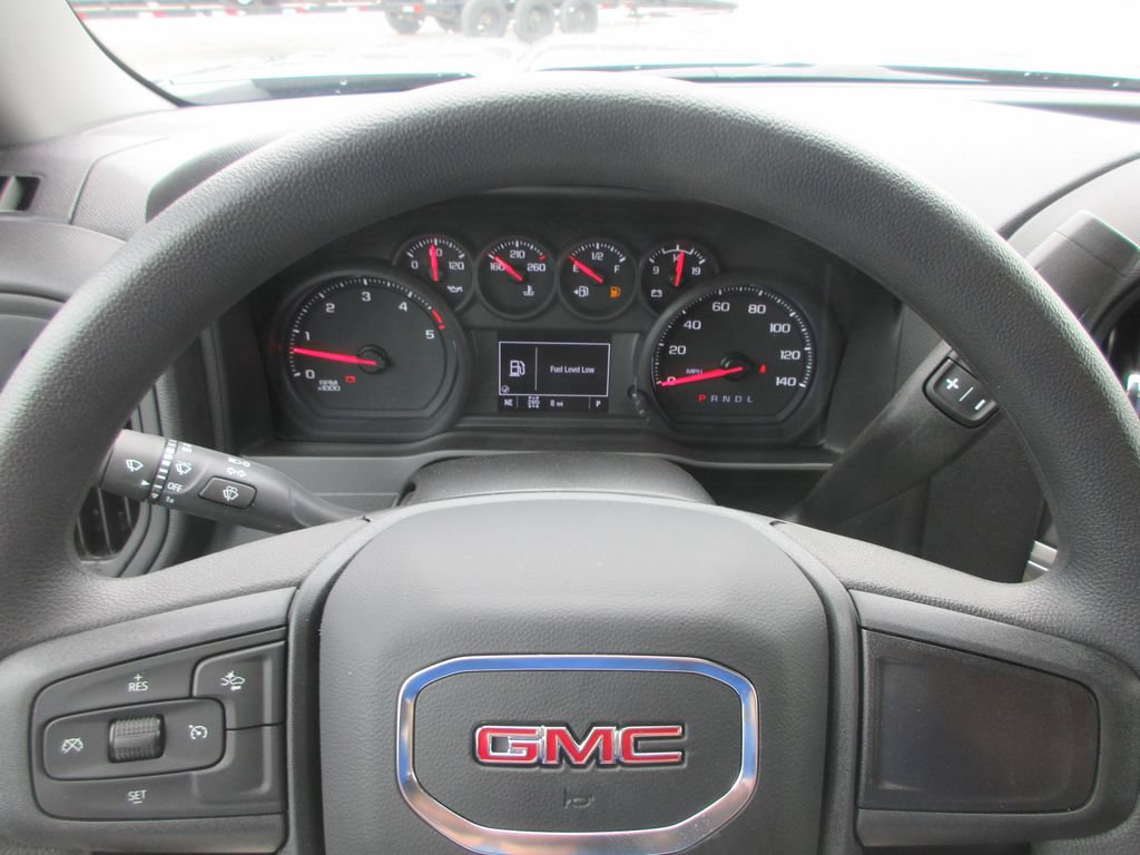 New 2026 GMC Sierra 3500 Pro AWD/4WD image 18