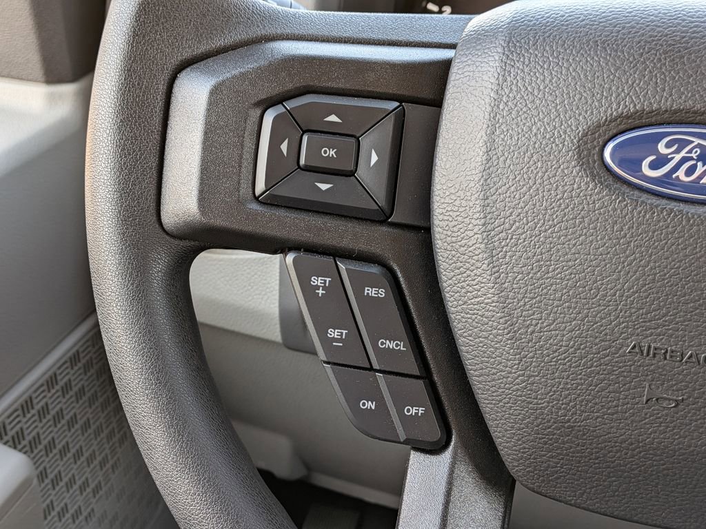 New 2026 Ford E-350 and Econoline 350 Super Duty w/ Power Equipment Group image 18