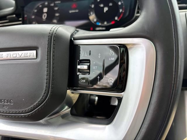 Used 2024 Land Rover Range Rover SE AWD/4WD image 19