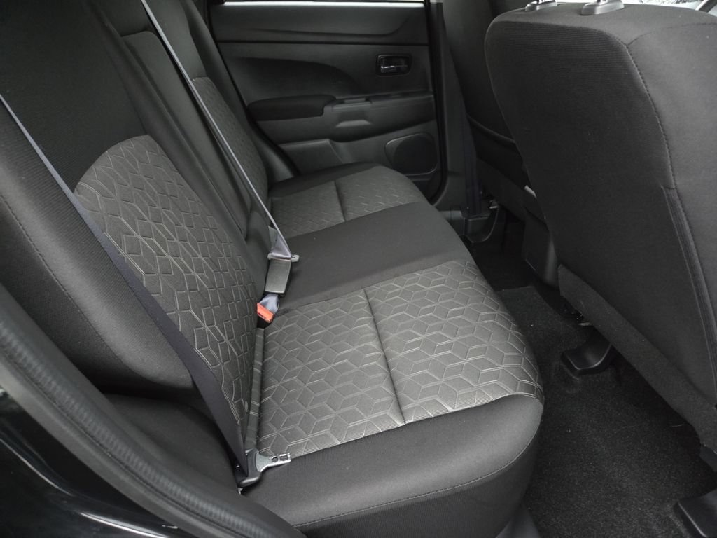 Used 2026 Mitsubishi Outlander Sport ES AWD/4WD image 23