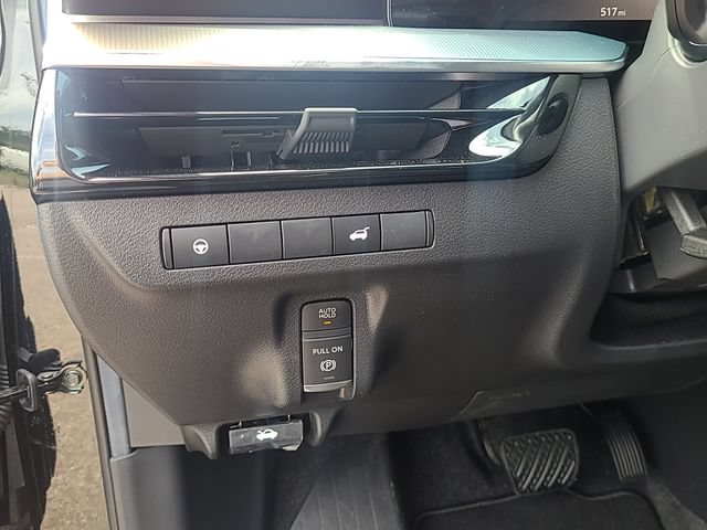 New 2026 Nissan Murano SL AWD/4WD image 14