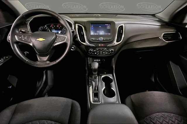 Certified 2024 Chevrolet Equinox LT w/ LPO, Floor Liner Package AWD/4WD image 19