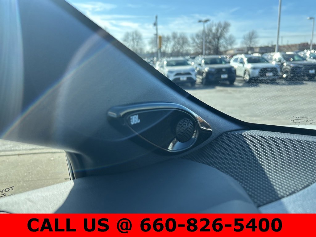 New 2026 Toyota Corolla XSE image 23