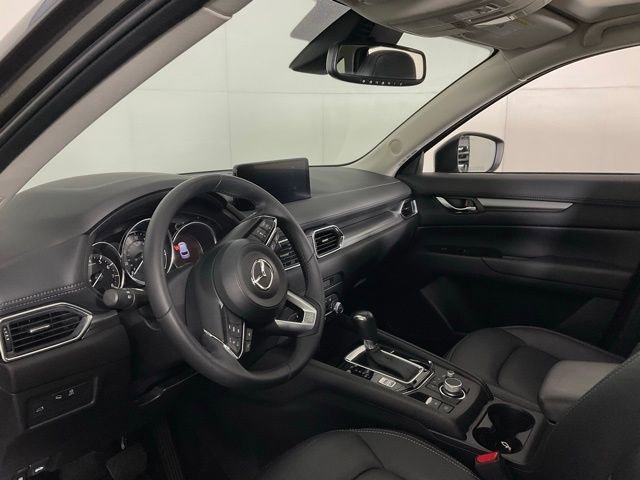 Used 2024 MAZDA CX-5 AWD 2.5 S w/ Preferred Package image 22