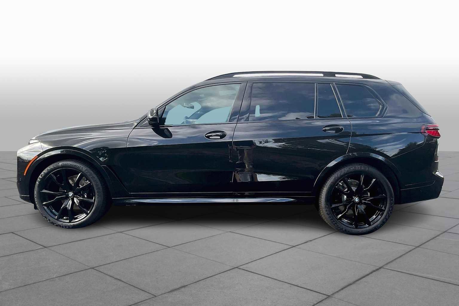 New 2026 BMW X7 xDrive40i w/ M Sport Package image 13