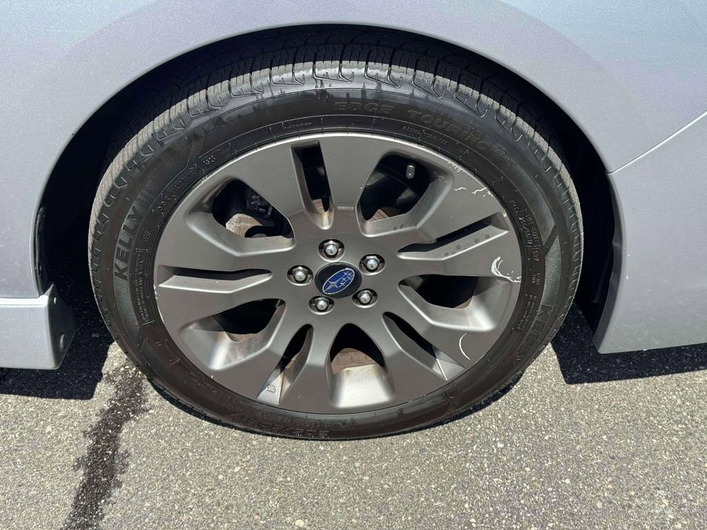 Used 2016 Subaru Impreza 2.0i Sport Limited image 10