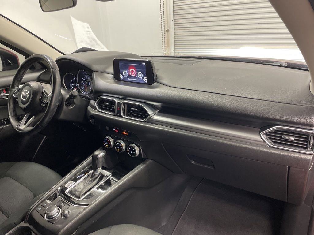 Used 2020 MAZDA CX-5 Sport FWD image 37
