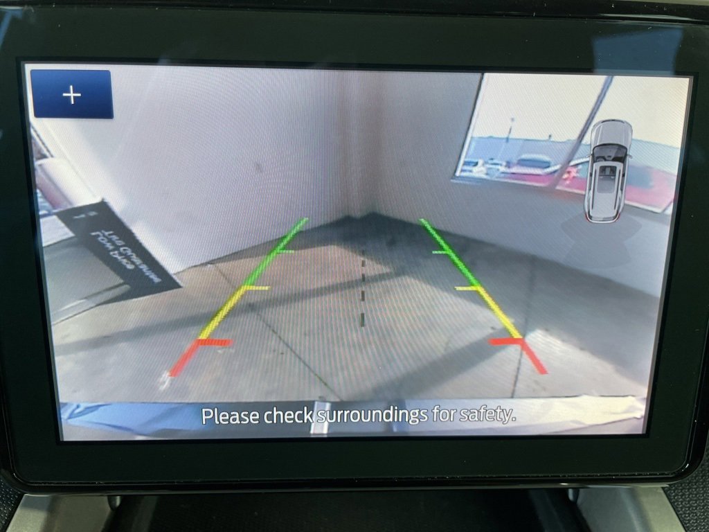 Used 2021 Ford Explorer 4WD w/ Class III Trailer Tow Package image 26