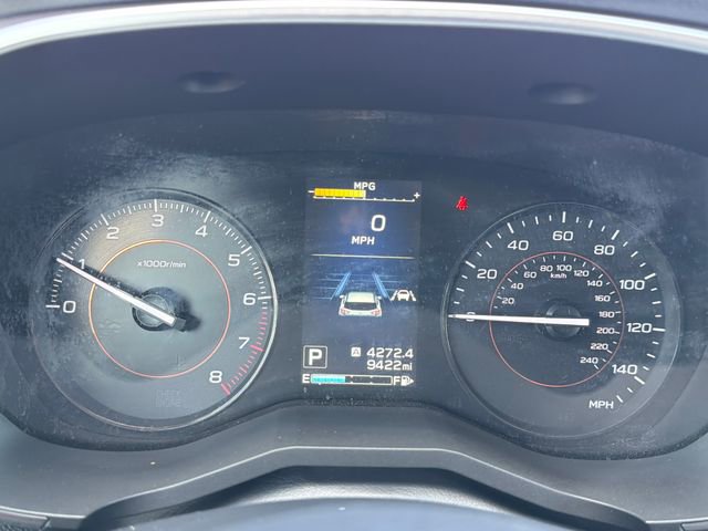 Used 2019 Subaru Crosstrek 2.0i Premium w/ Eyesight System AWD/4WD image 11