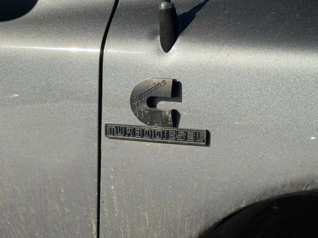 Used 2006 Dodge Ram 2500 Truck SLT w/ Quad Cab Big Horn Value Group image 7