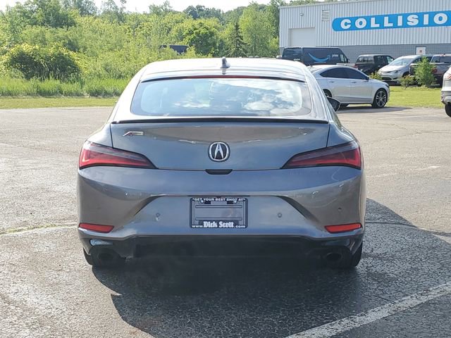 Used 2023 Acura Integra A-Spec FWD image 6