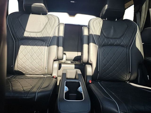 Used 2023 INFINITI QX60 Autograph image 13