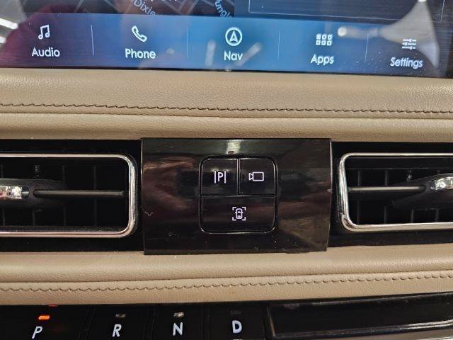 Used 2020 Lincoln Aviator Reserve w/ Equipment Group 201A AWD/4WD image 21