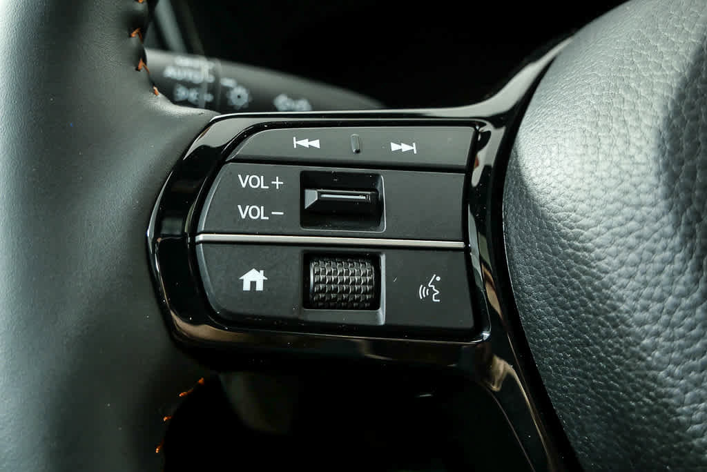 Used 2024 Honda CR-V Sport Touring image 11