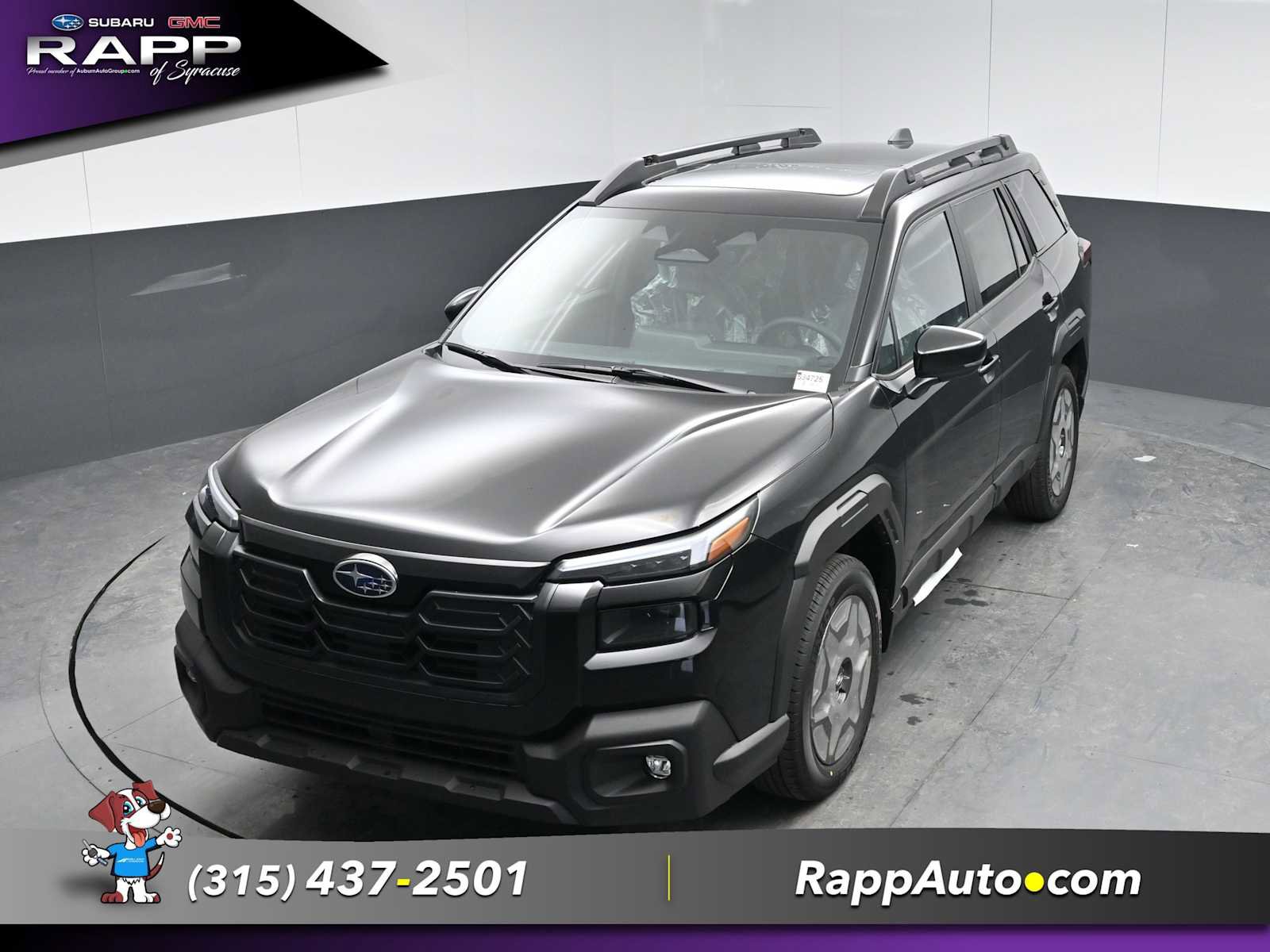 New 2026 Subaru Outback Premium image 20