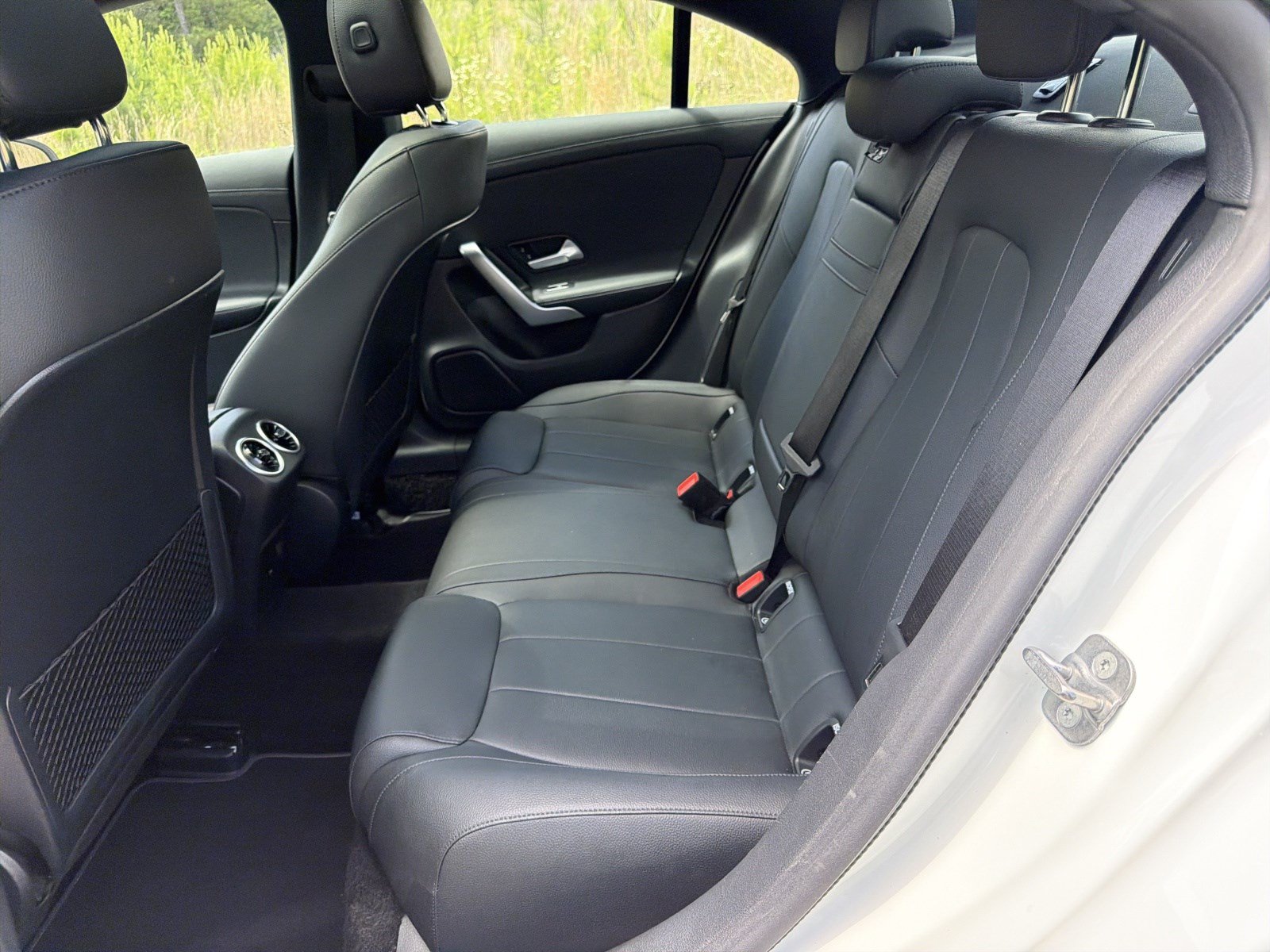 Used 2025 Mercedes-Benz CLA 250 image 19