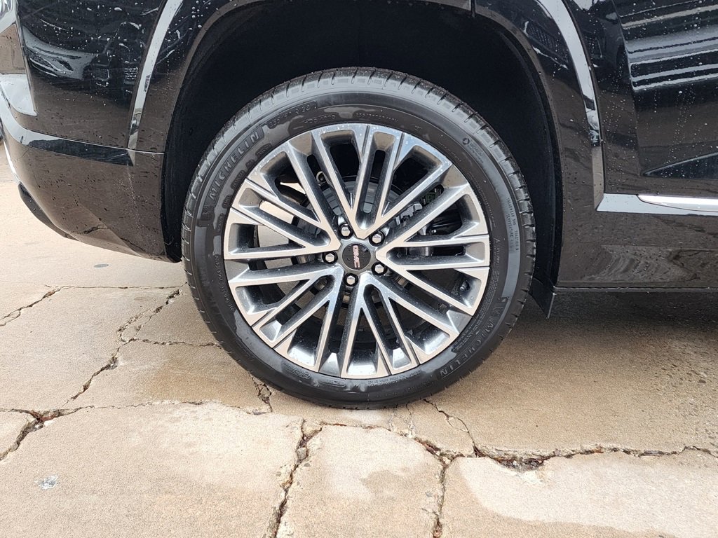 New 2026 GMC Terrain Denali image 54