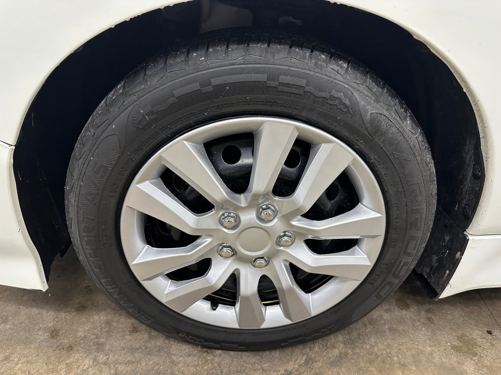 Used 2023 Nissan Leaf S FWD image 32