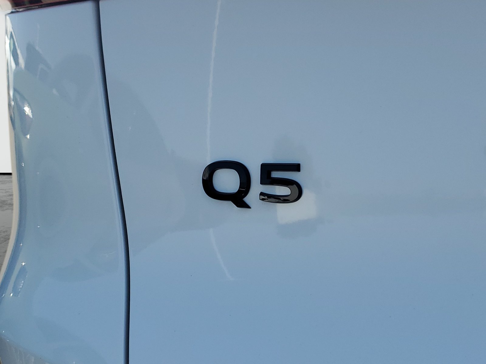 New 2026 Audi Q5 2.0T AWD/4WD image 7