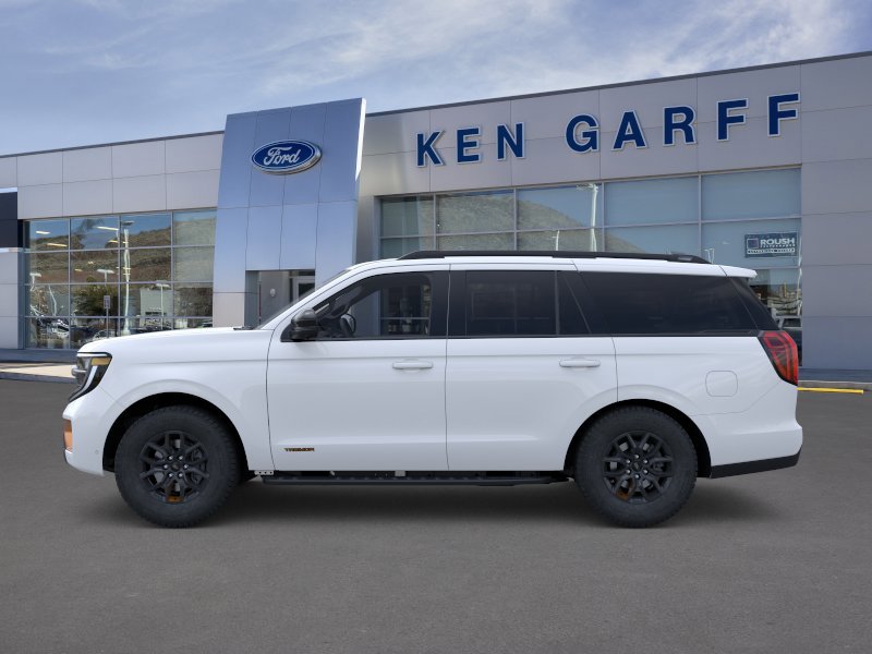 New 2026 Ford Expedition Tremor image 3