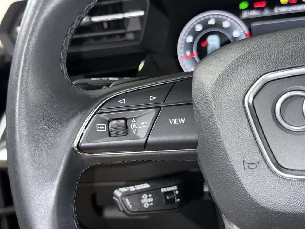 Used 2023 Audi A3 2.0T Premium Plus AWD/4WD image 32