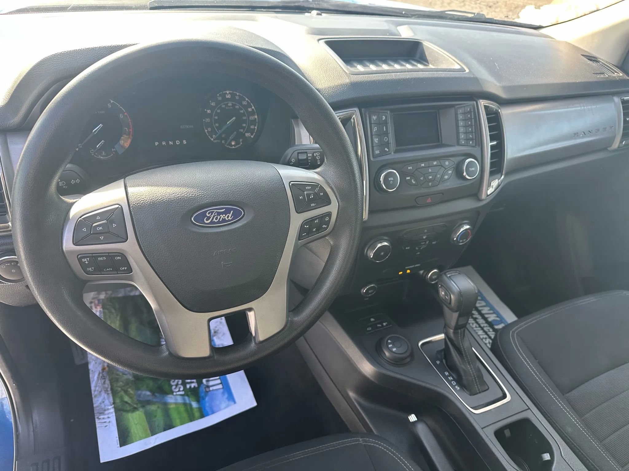 Used 2019 Ford Ranger XLT image 10