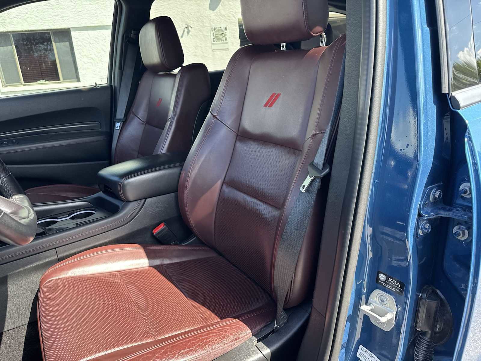 Used 2024 Dodge Durango GT image 15