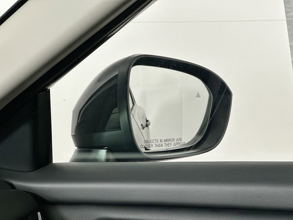 New 2026 Nissan Rogue SV image 24