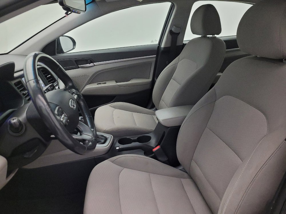 Used 2019 Hyundai Elantra Value Edition FWD image 17