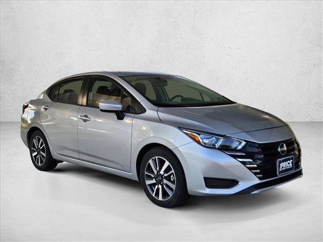 Used 2024 Nissan Versa SV image 3