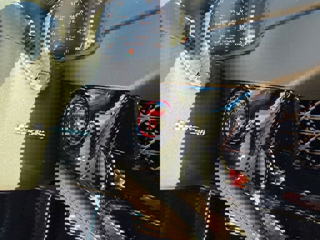 New 2025 Honda Accord Sport image 27