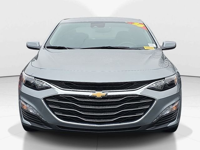 Used 2025 Chevrolet Malibu LT image 8