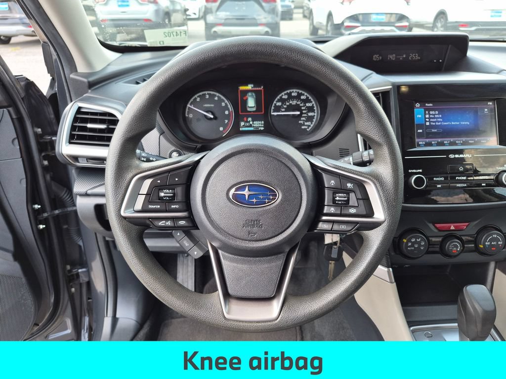 Used 2023 Subaru Forester AWD/4WD image 33