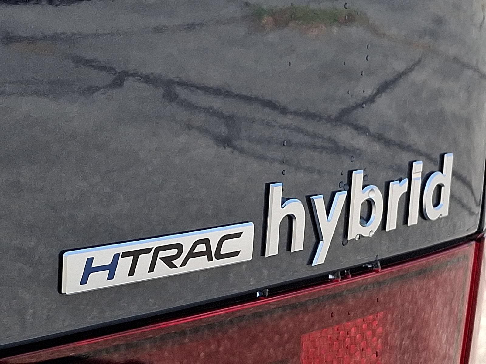 New 2027 Hyundai Santa Fe SEL AWD/4WD image 19