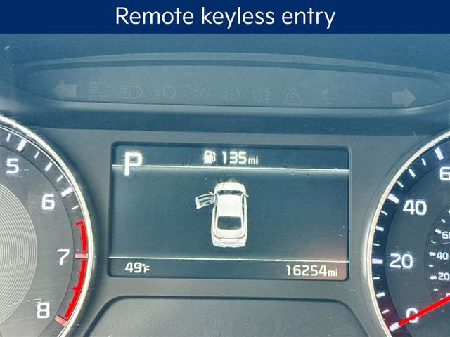 Certified 2024 Kia Forte LX image 12