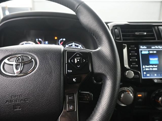 Used 2024 Toyota 4Runner TRD Off-Road image 16