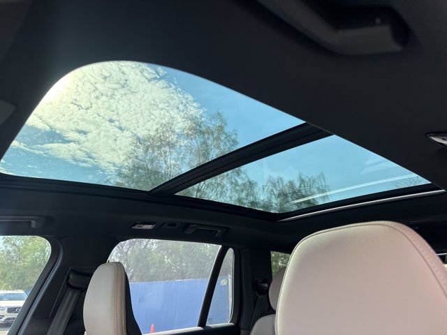 New 2026 Volvo XC90 B6 Plus w/ Protection Package image 18